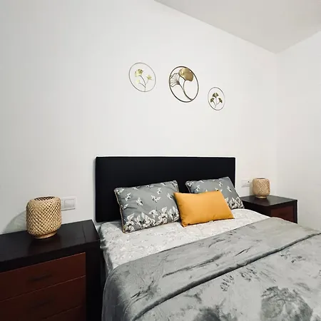 Atico Colon Apartment Cambrils