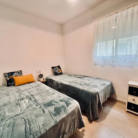 Atico Colon Cambrils