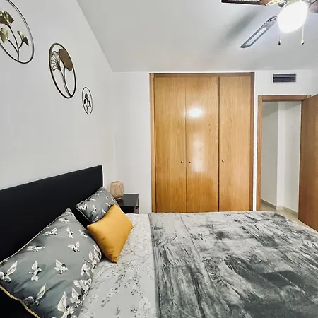 Atico Colon Apartment