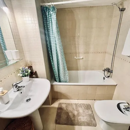 Apartment Atico Colon Cambrils