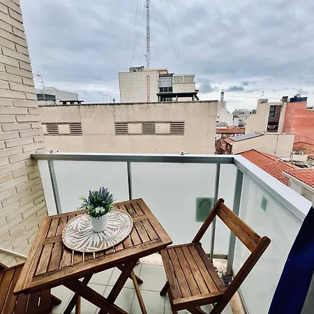 Atico Colon Appartement *